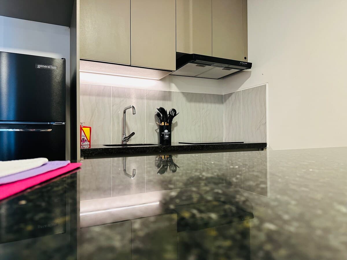 Rental unit in Santa Cruz de la Sierra · ★4.5 · 1 bedroom · 1 bed · 1 bath - foto 10