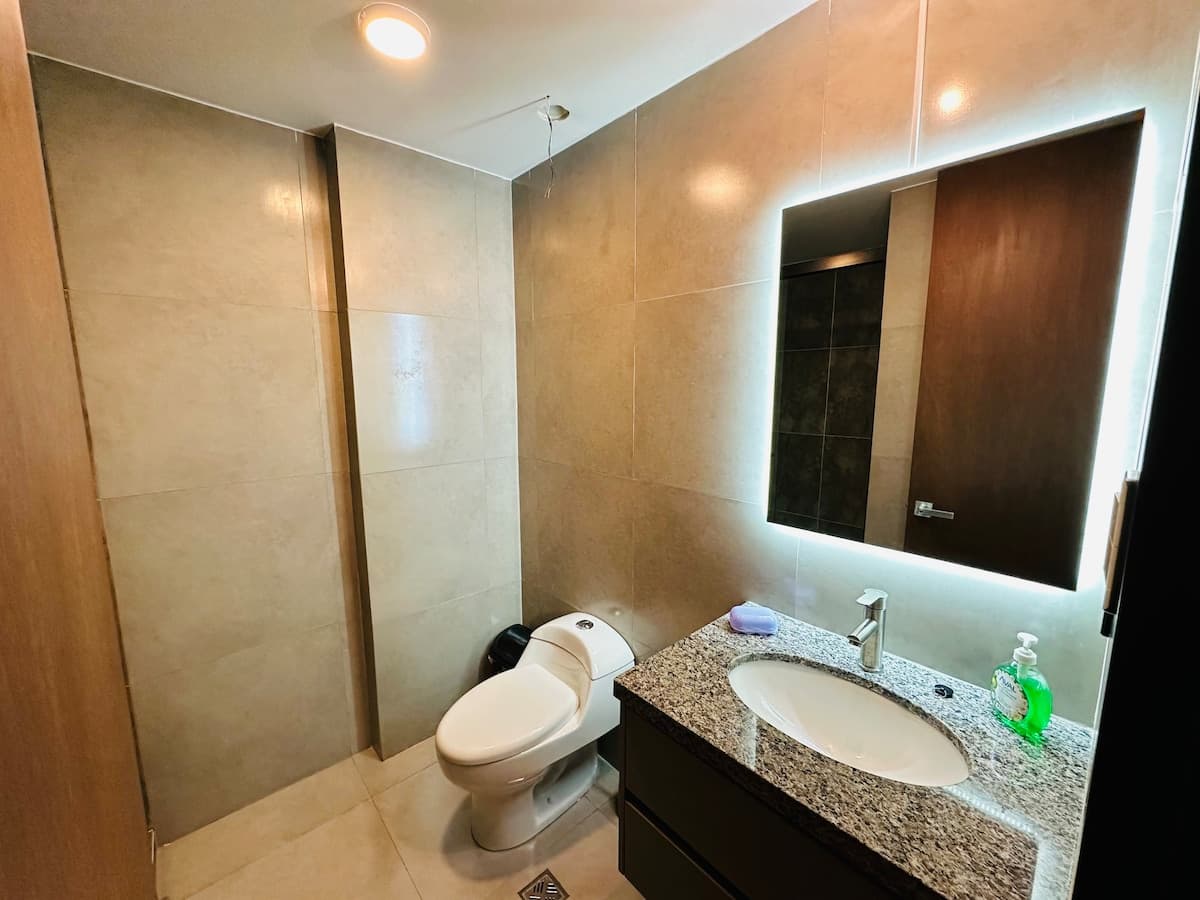 Rental unit in Santa Cruz de la Sierra · ★4.5 · 1 bedroom · 1 bed · 1 bath - foto 16
