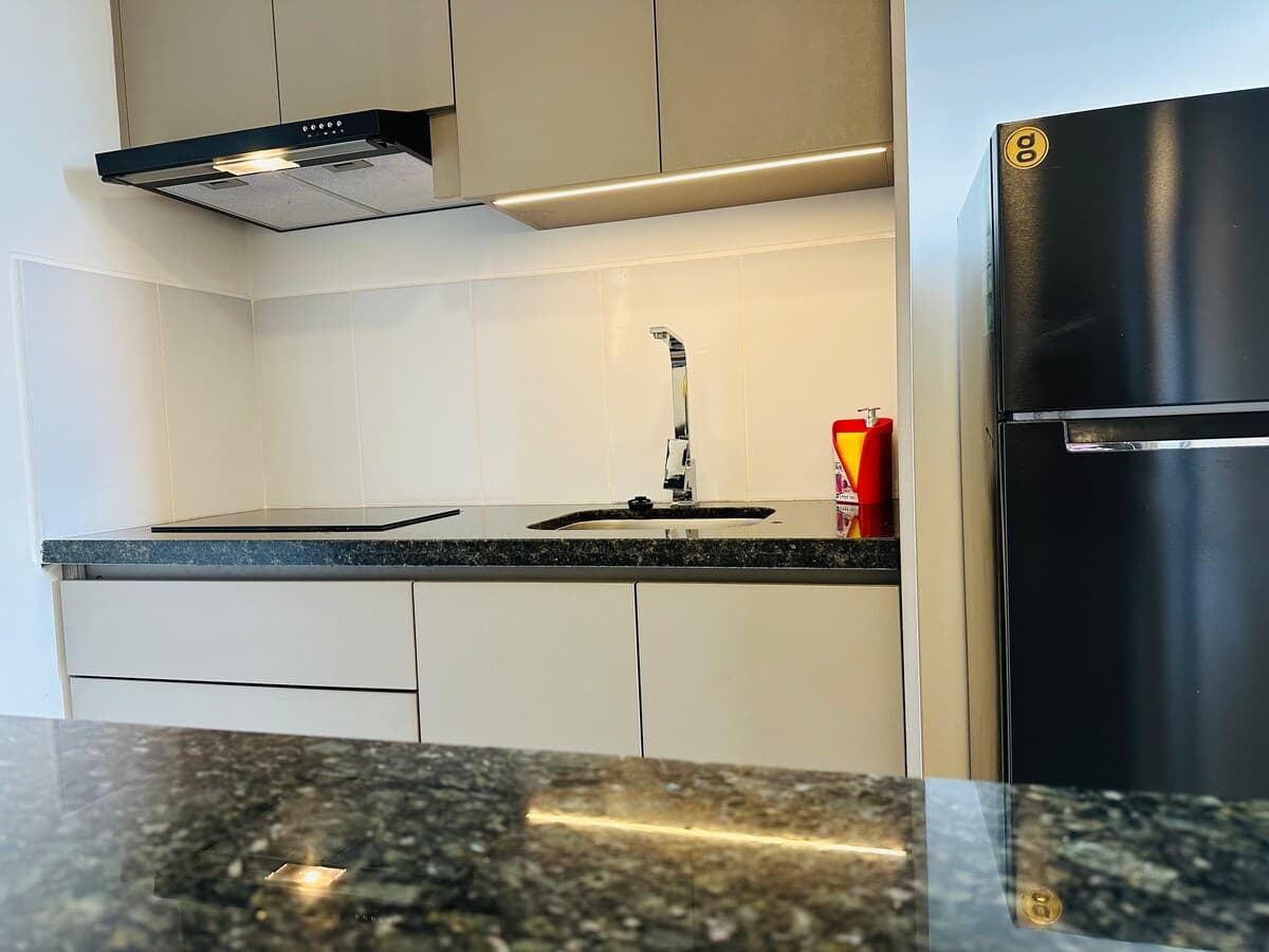 Rental unit in Santa Cruz de la Sierra · ★3.8 · 1 bedroom · 1 bed · 1 bath - foto 9