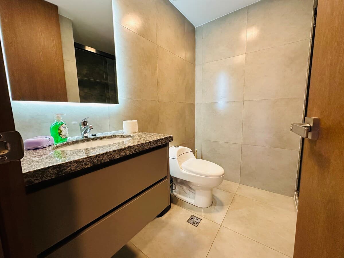 Rental unit in Santa Cruz de la Sierra · ★3.8 · 1 bedroom · 1 bed · 1 bath - foto 16