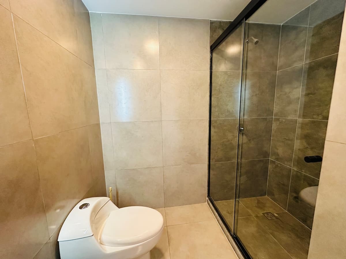 Rental unit in Santa Cruz de la Sierra · ★3.8 · 1 bedroom · 1 bed · 1 bath - foto 17