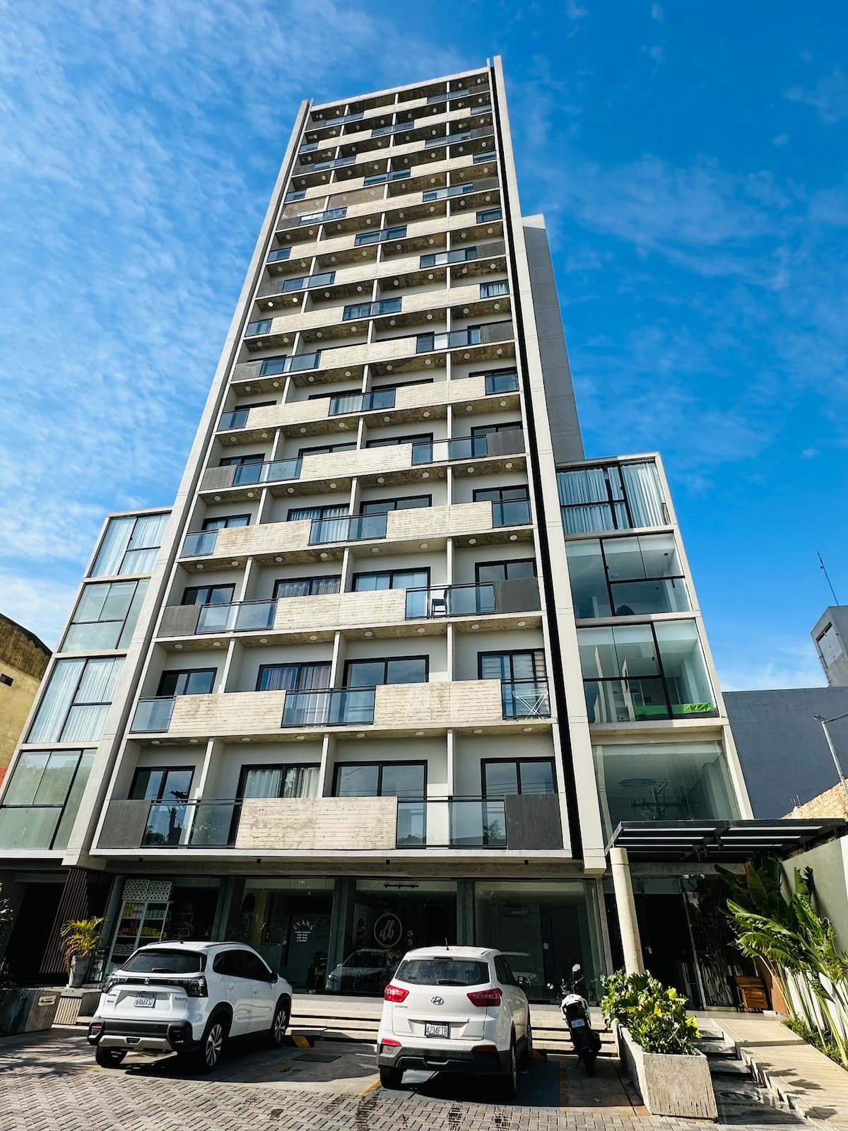 Rental unit in Santa Cruz de la Sierra · ★3.8 · 1 bedroom · 1 bed · 1 bath - foto 22