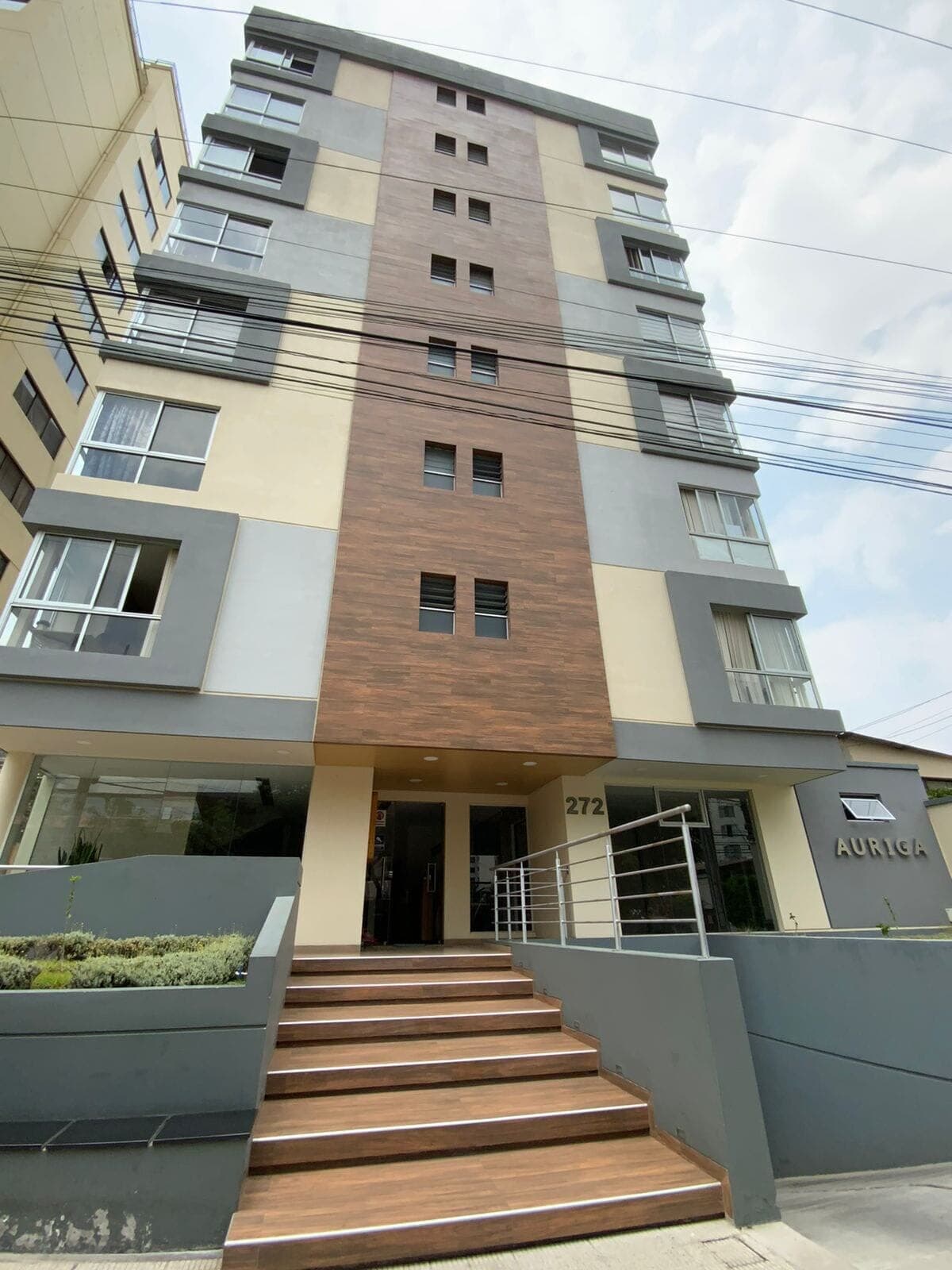 Rental unit in Cochabamba · 1 bedroom · 1 bed · 1 bath - foto 2