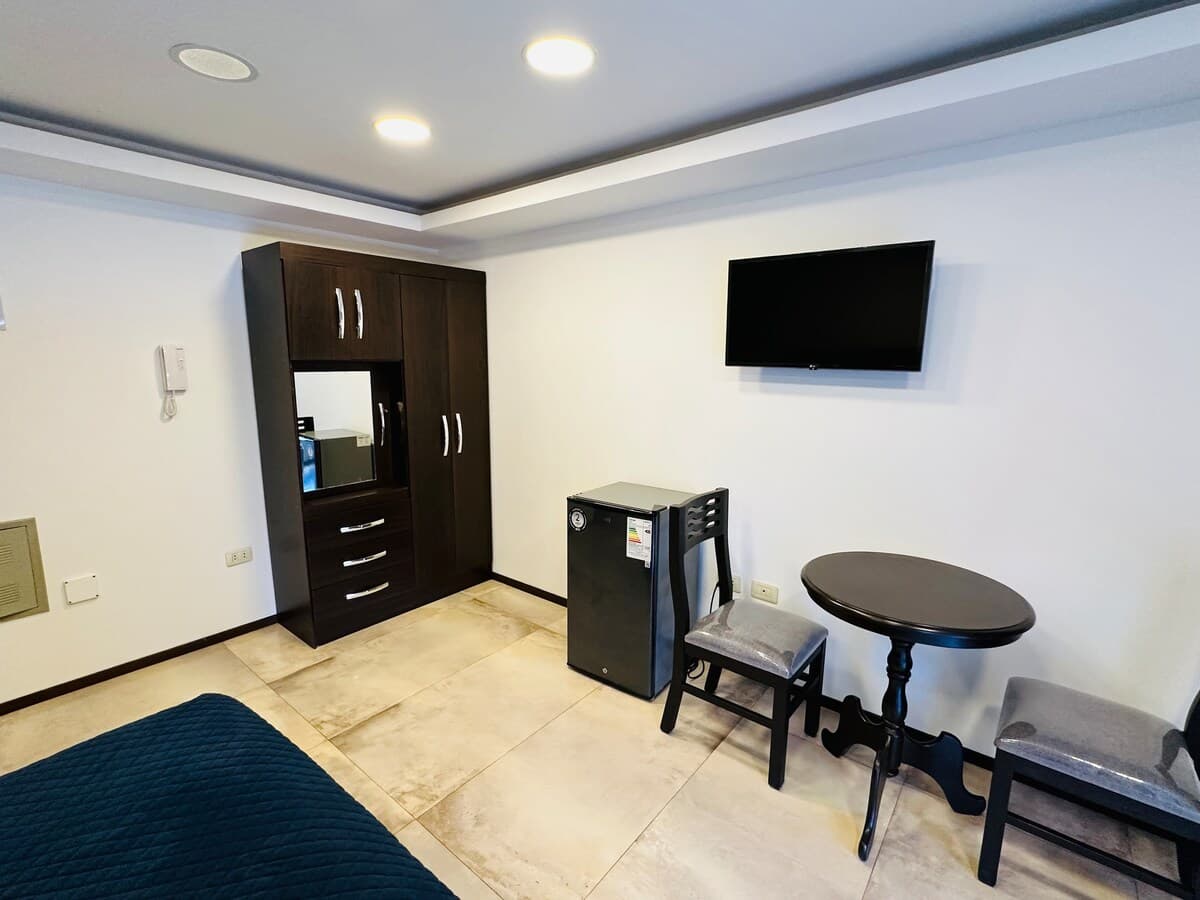 Rental unit in Cochabamba · 1 bedroom · 1 bed · 1 bath - foto 4
