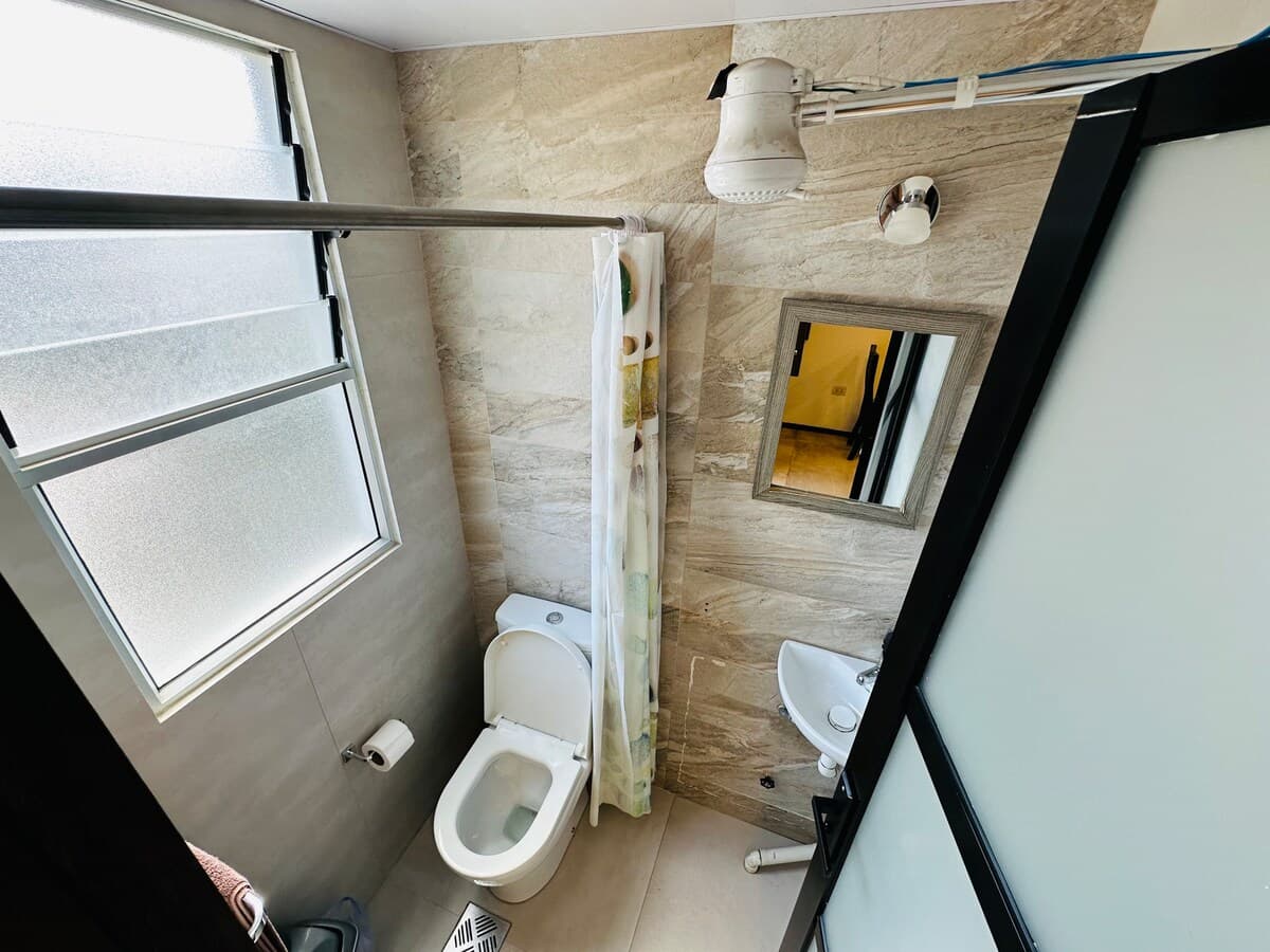 Rental unit in Cochabamba · 1 bedroom · 1 bed · 1 bath - foto 5