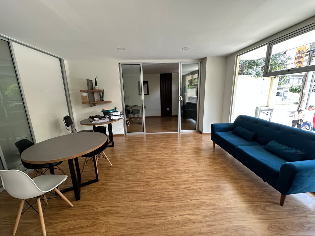 Rental unit in Cochabamba · 1 bedroom · 1 bed · 1 bath - foto 6