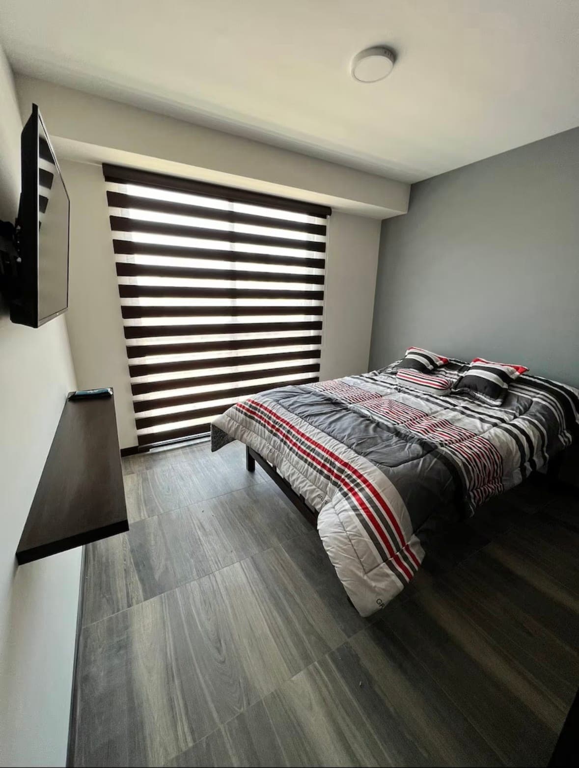 Rental unit in Cochabamba · ★4.33 · 1 bedroom · 1 bed · 1 bath