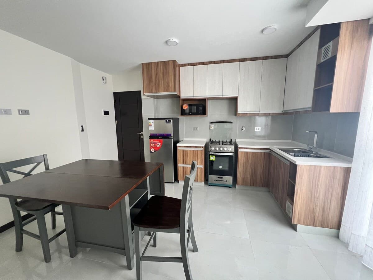 Rental unit in Cochabamba · ★4.33 · 1 bedroom · 1 bed · 1 bath - foto 3