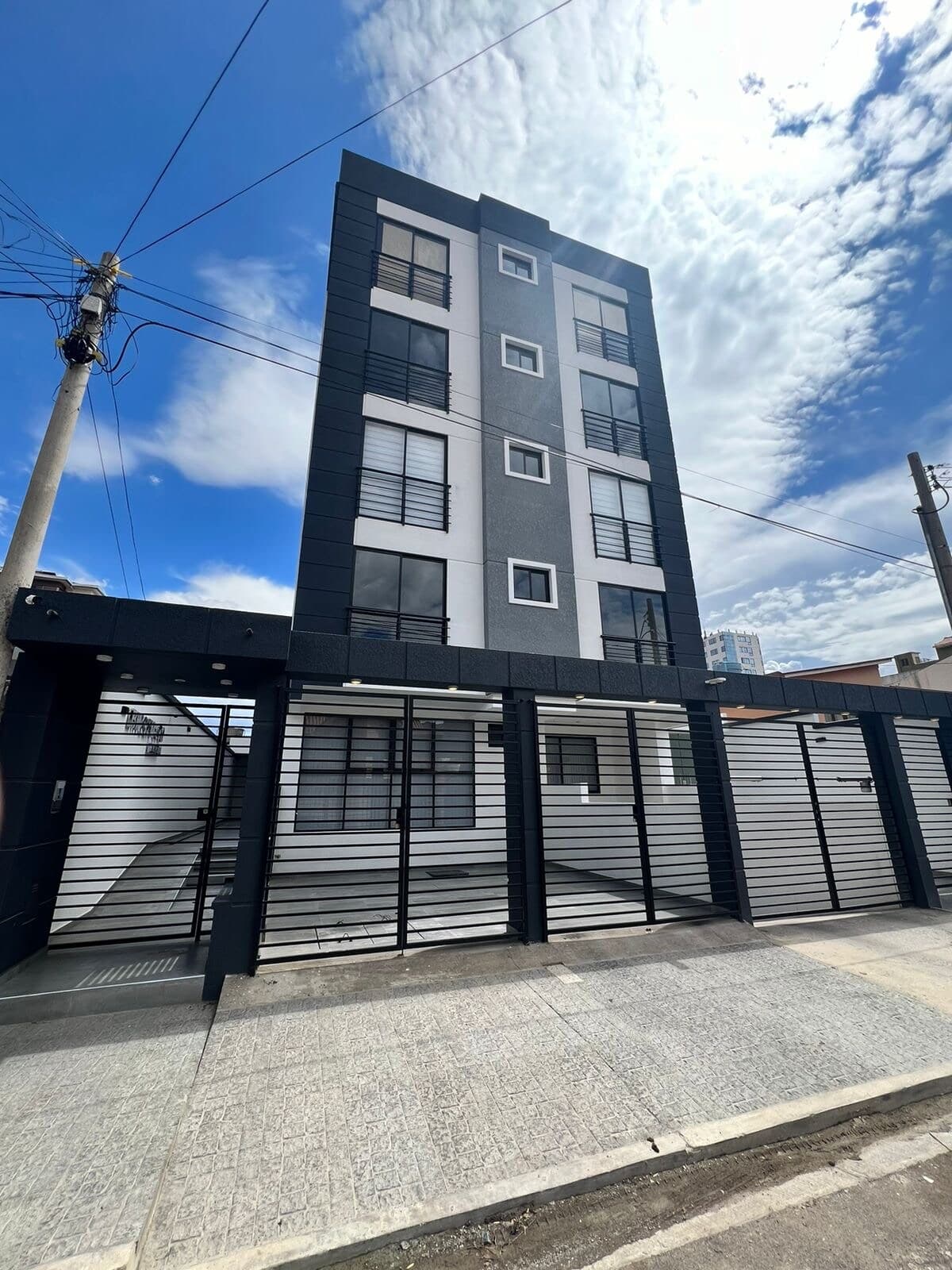 Rental unit in Cochabamba · ★4.33 · 1 bedroom · 1 bed · 1 bath - foto 11