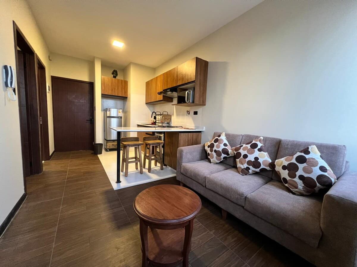 Rental unit in Cochabamba · 1 bedroom · 1 bed · 1 bath - foto 4