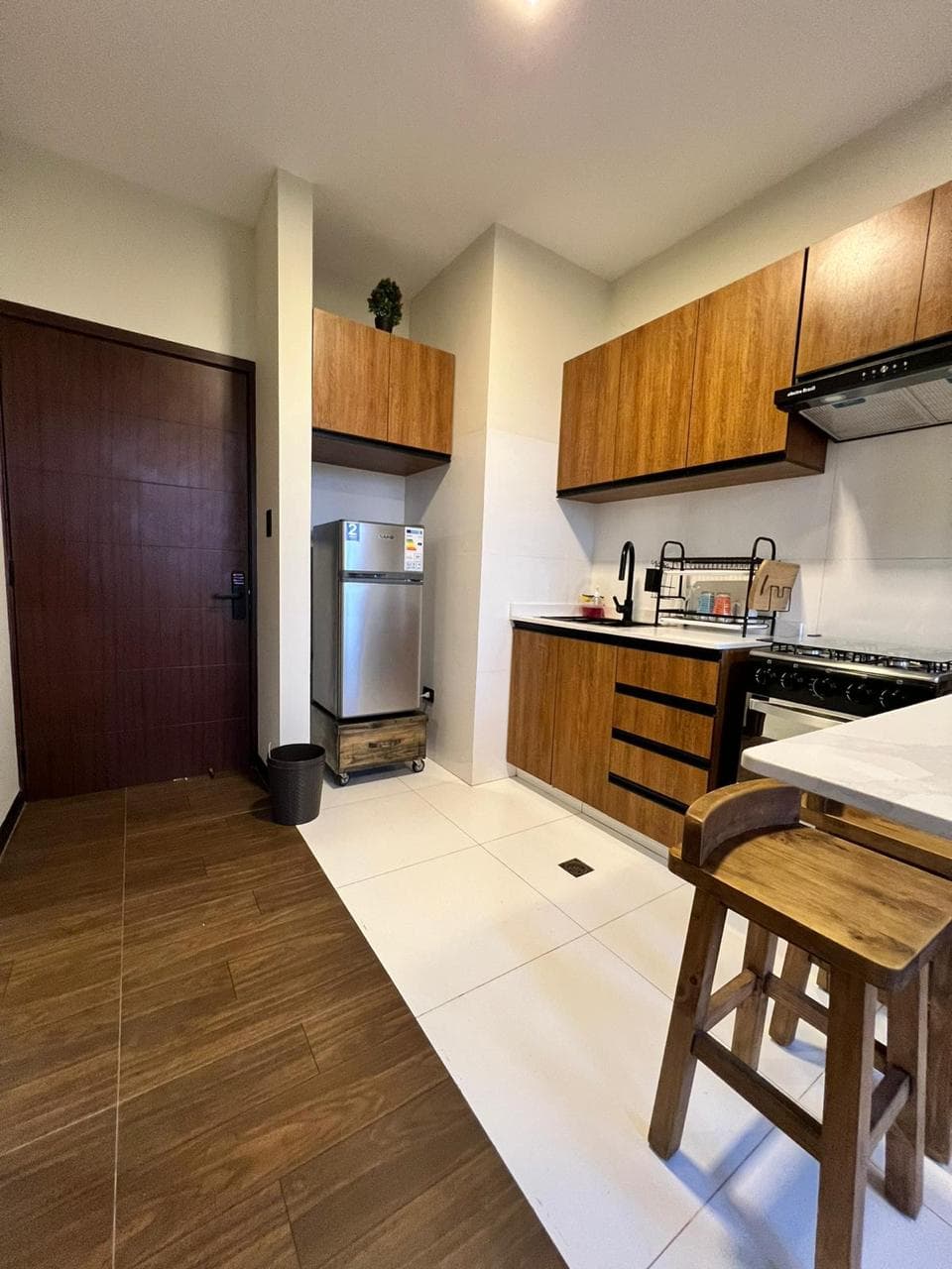 Rental unit in Cochabamba · 1 bedroom · 1 bed · 1 bath - foto 5