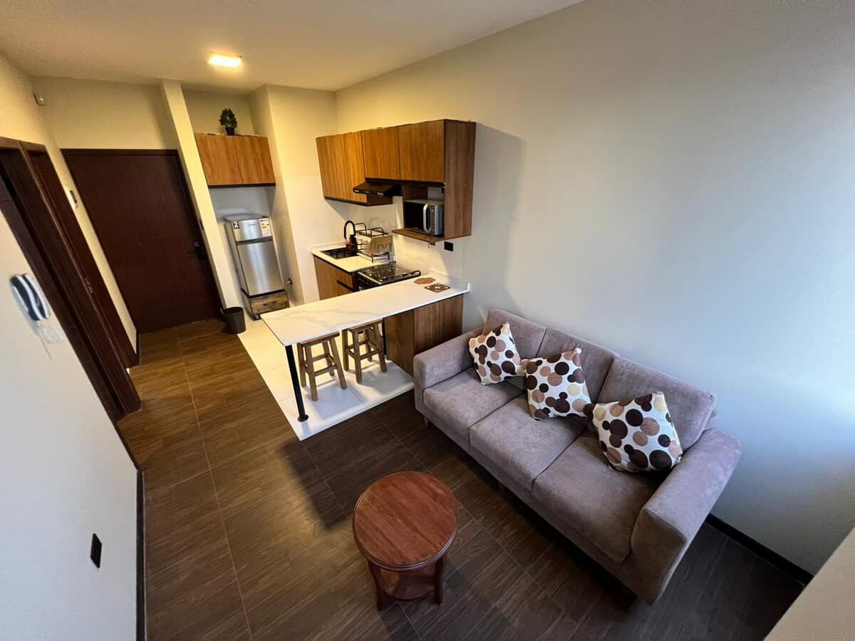 Rental unit in Cochabamba · 1 bedroom · 1 bed · 1 bath - foto 6