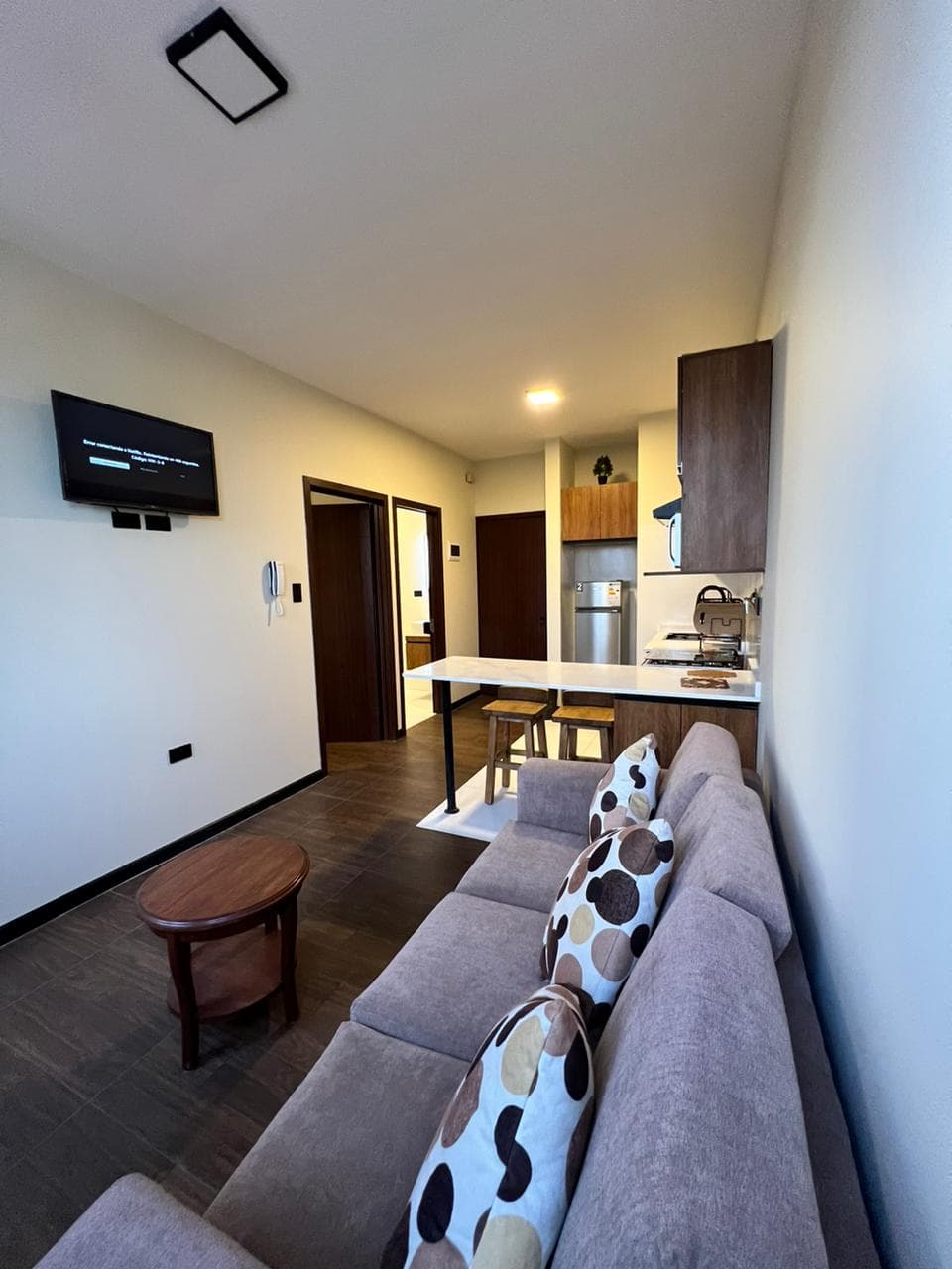 Rental unit in Cochabamba · 1 bedroom · 1 bed · 1 bath - foto 7