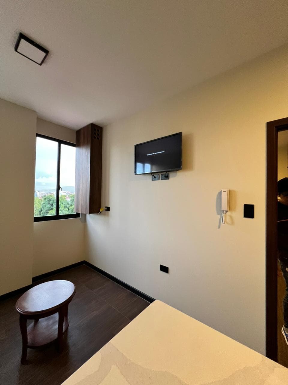Rental unit in Cochabamba · 1 bedroom · 1 bed · 1 bath - foto 8