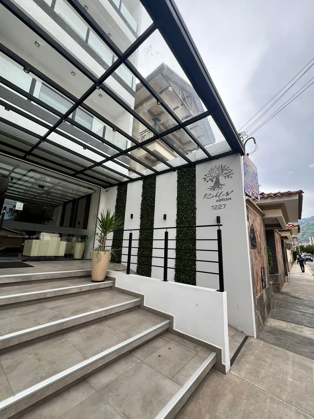 Rental unit in Cochabamba · 1 bedroom · 1 bed · 1 bath - foto 11
