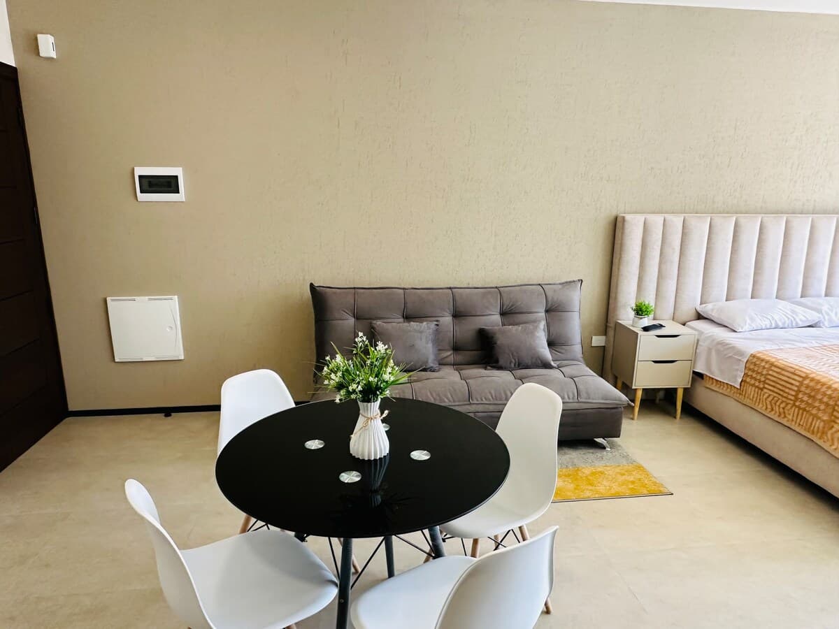 Rental unit in Cochabamba · ★4.89 · 1 bedroom · 1 bed · 1 bath - foto 5