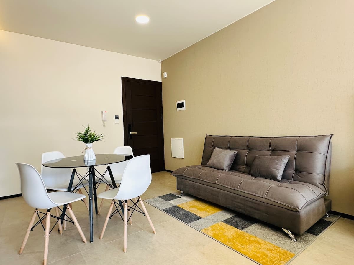 Rental unit in Cochabamba · ★4.89 · 1 bedroom · 1 bed · 1 bath - foto 6