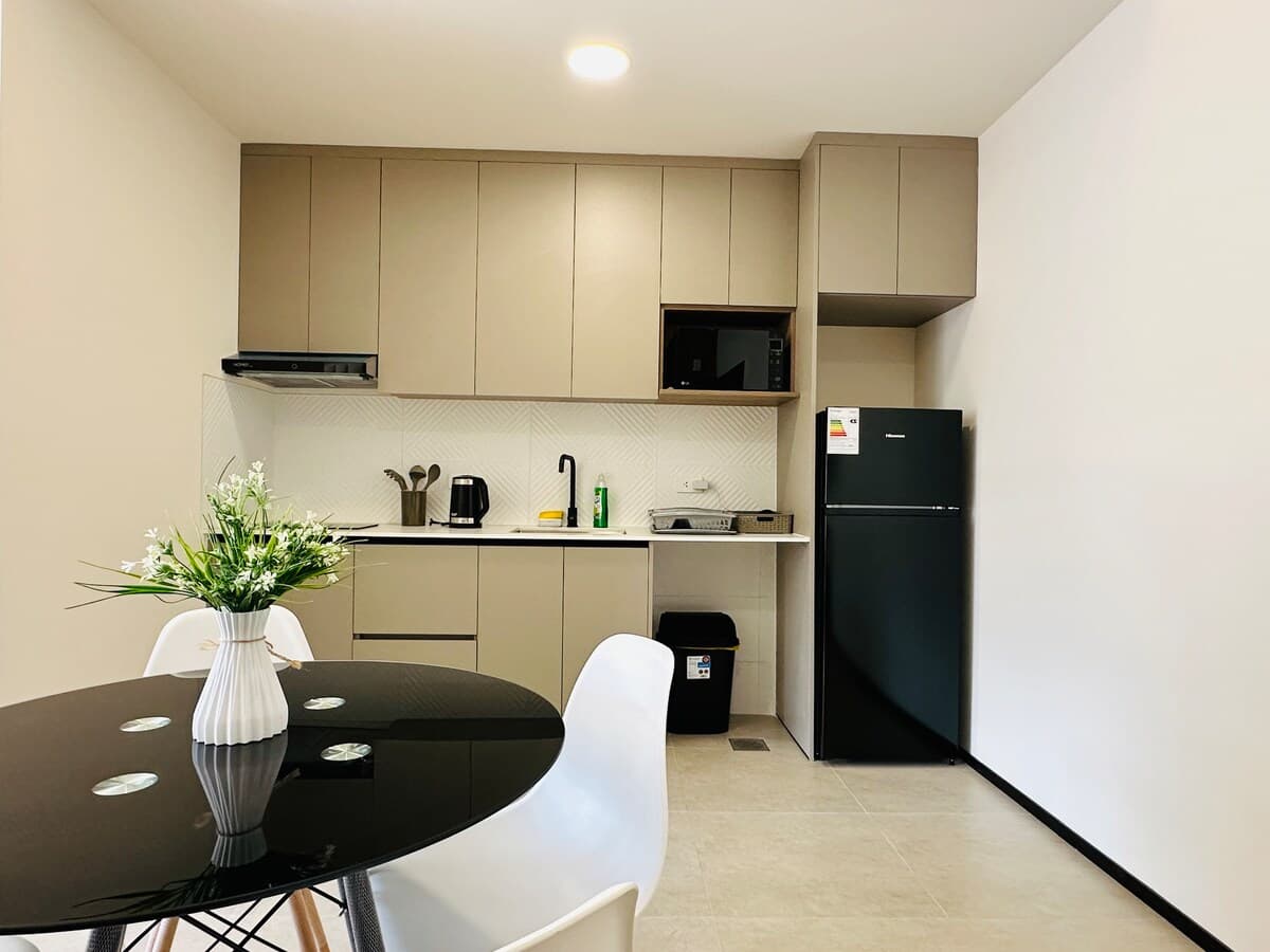 Rental unit in Cochabamba · ★4.89 · 1 bedroom · 1 bed · 1 bath - foto 7