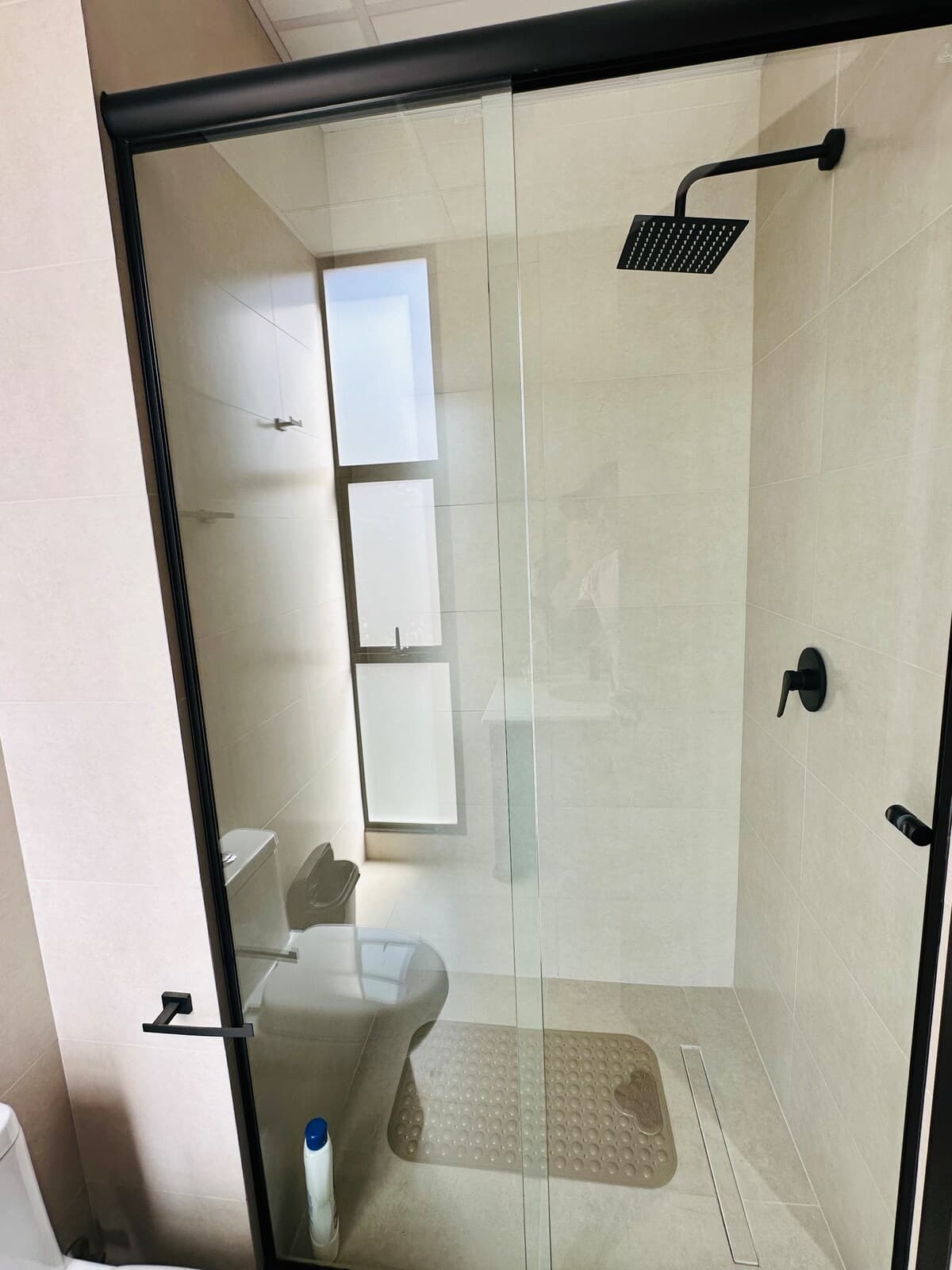 Rental unit in Cochabamba · ★4.89 · 1 bedroom · 1 bed · 1 bath - foto 9