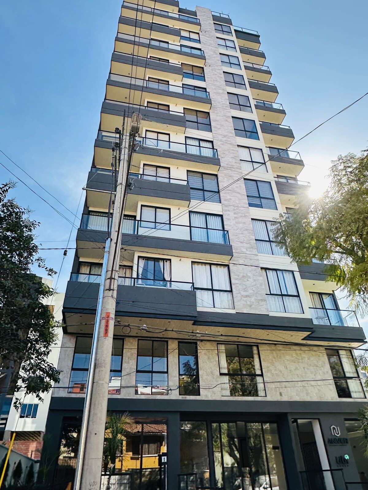 Rental unit in Cochabamba · ★4.89 · 1 bedroom · 1 bed · 1 bath - foto 14