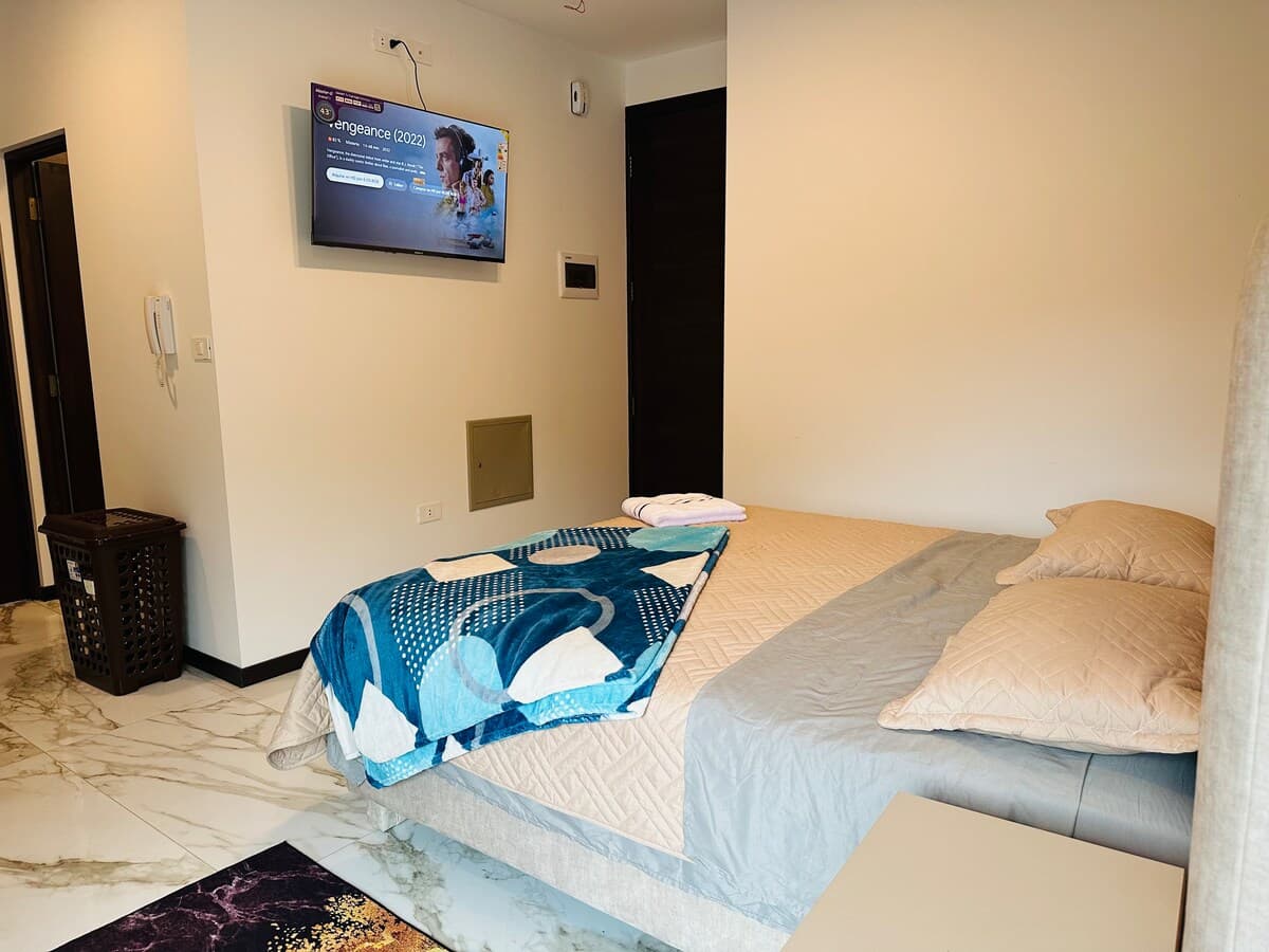 Rental unit in Cochabamba · 1 bedroom · 1 bed · 1 bath - foto 4