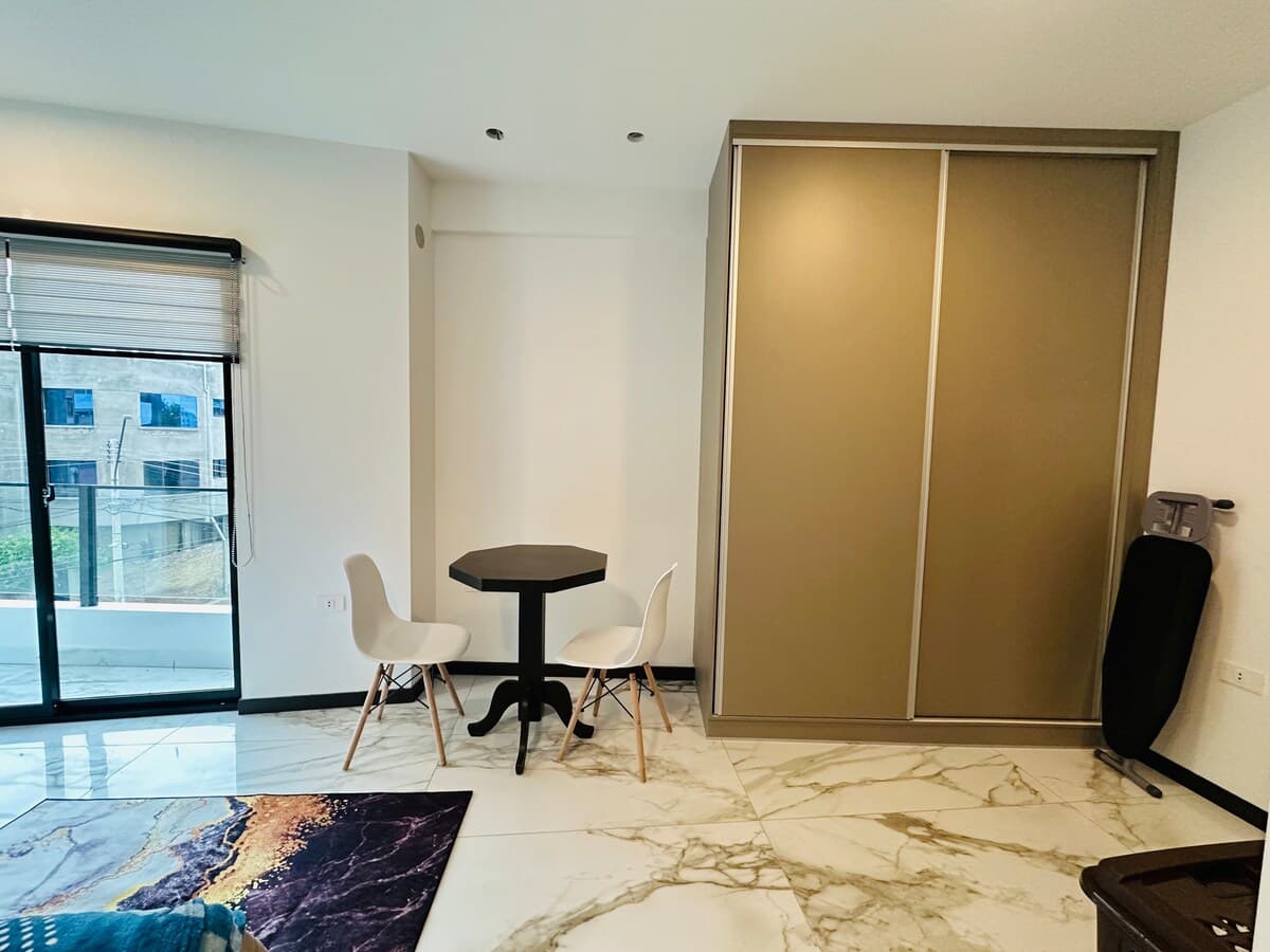 Rental unit in Cochabamba · 1 bedroom · 1 bed · 1 bath - foto 5