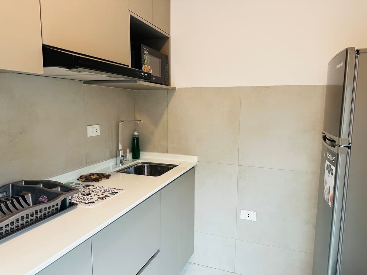 Rental unit in Cochabamba · 1 bedroom · 1 bed · 1 bath - foto 6