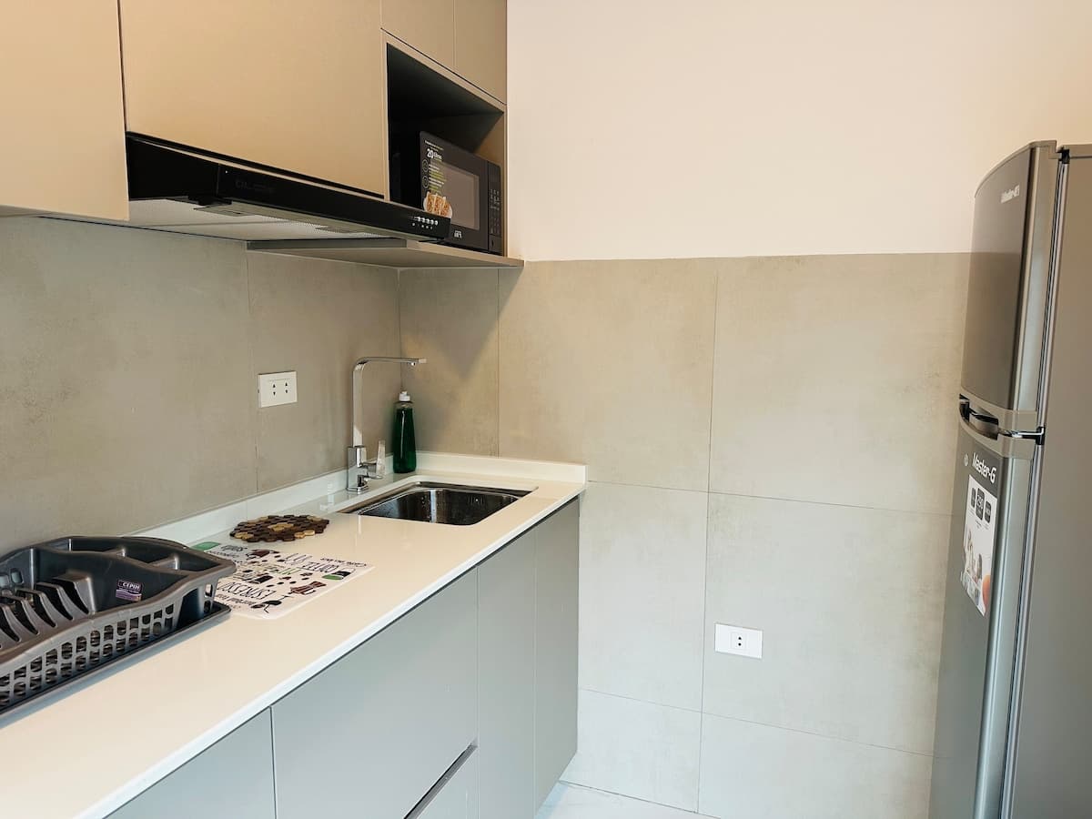 Rental unit in Cochabamba · 1 bedroom · 1 bed · 1 bath - foto 7
