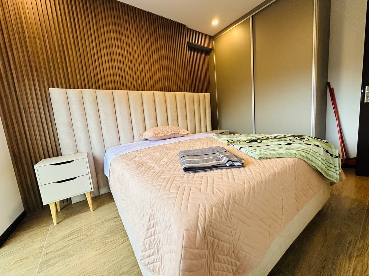Rental unit in Cochabamba · 1 bedroom · 1 bed · 1 bath - foto 4