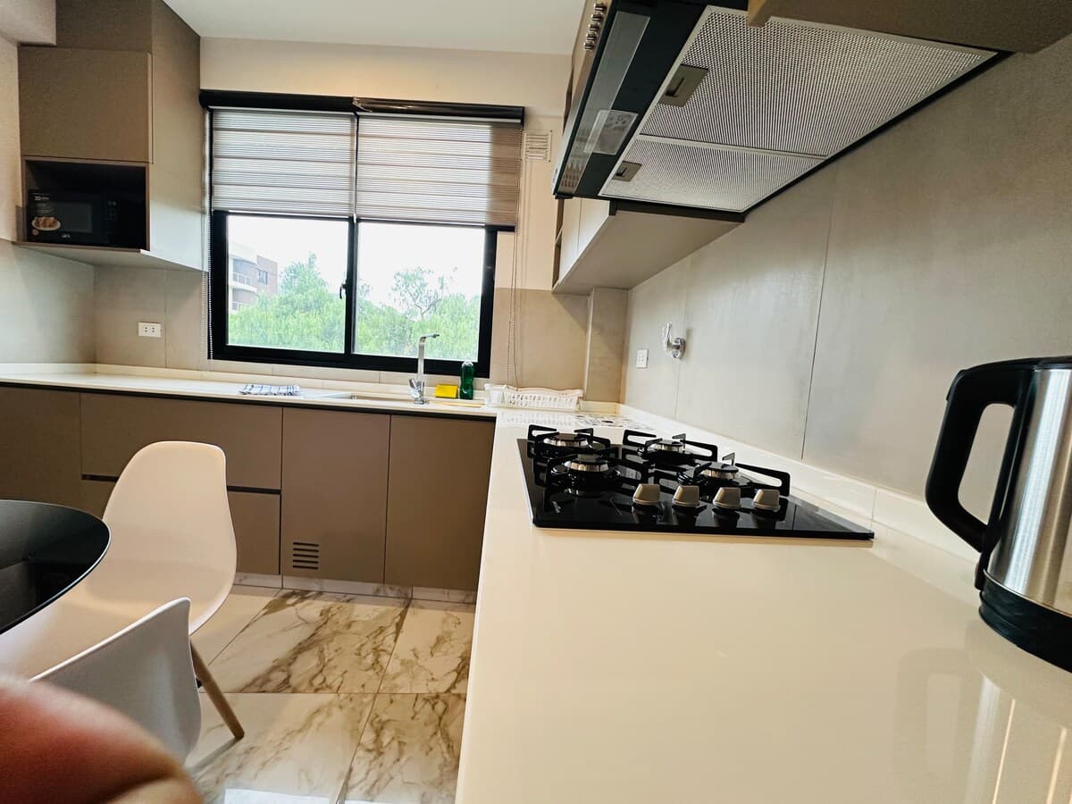 Rental unit in Cochabamba · 1 bedroom · 1 bed · 1 bath - foto 6