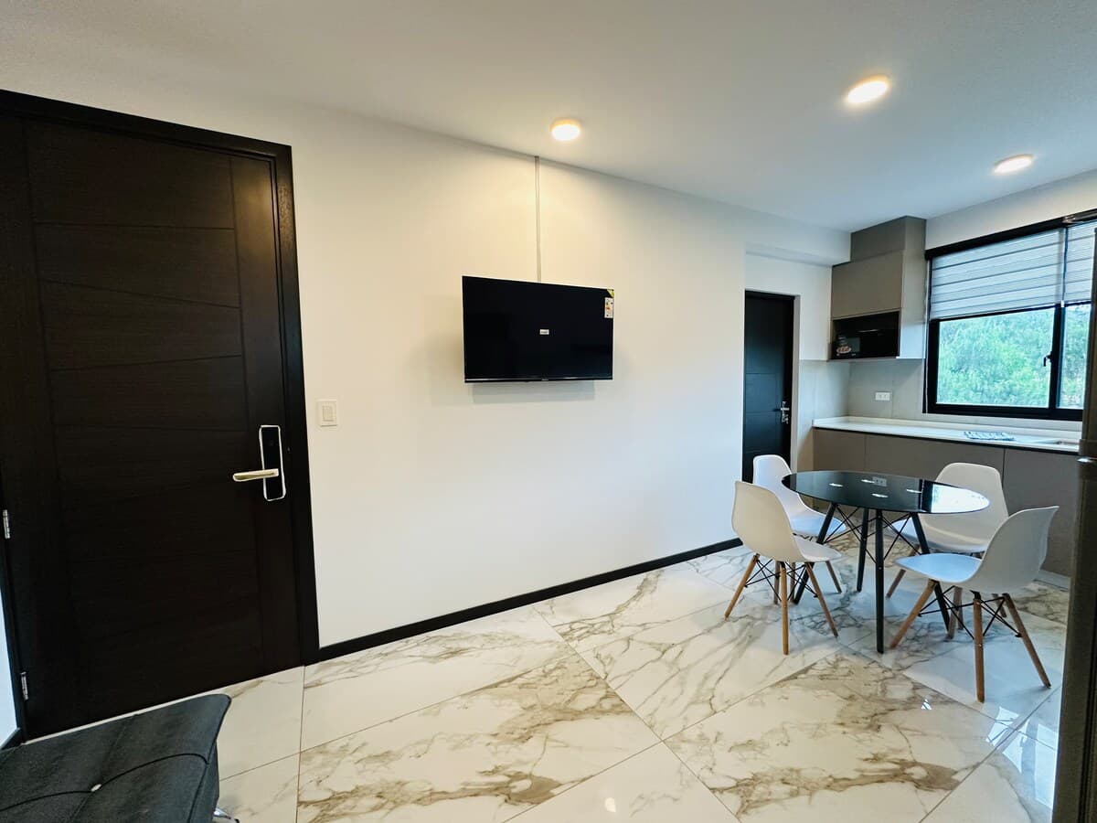 Rental unit in Cochabamba · 1 bedroom · 1 bed · 1 bath - foto 7