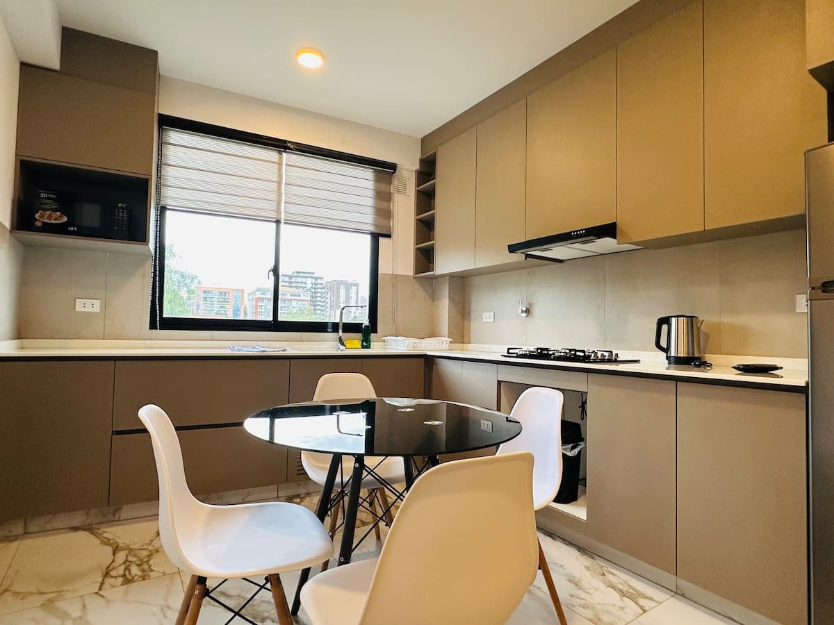 Rental unit in Cochabamba · 1 bedroom · 1 bed · 1 bath - foto 8