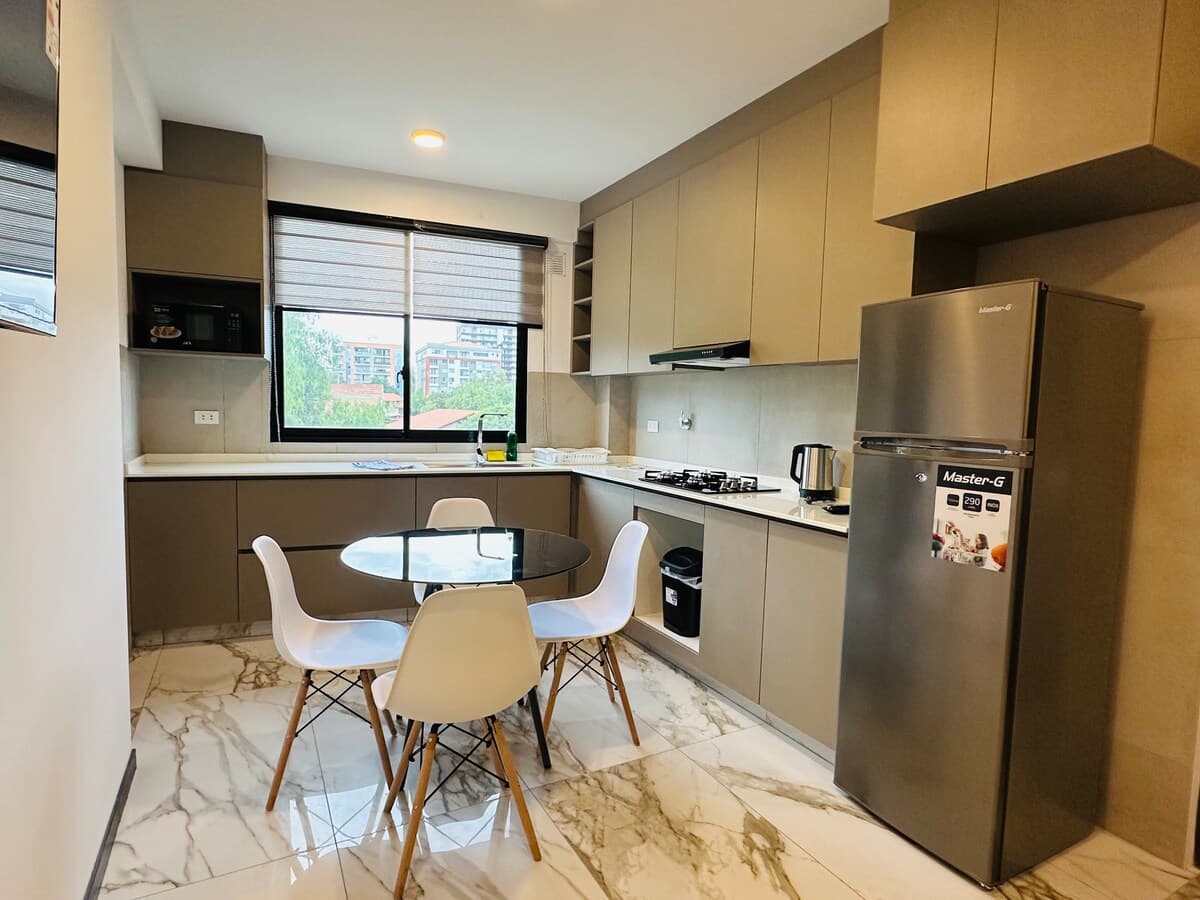Rental unit in Cochabamba · 1 bedroom · 1 bed · 1 bath - foto 9
