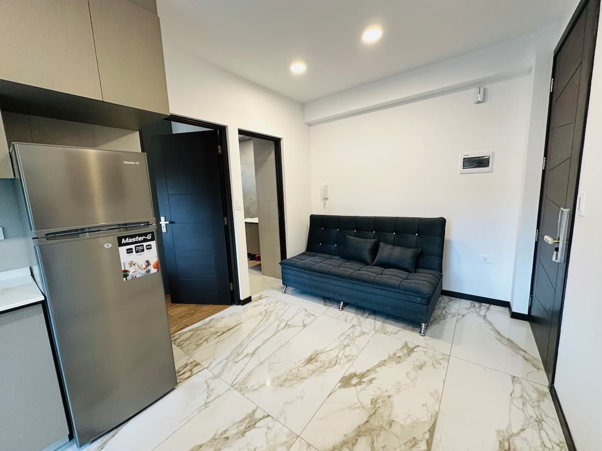 Rental unit in Cochabamba · 1 bedroom · 1 bed · 1 bath - foto 10