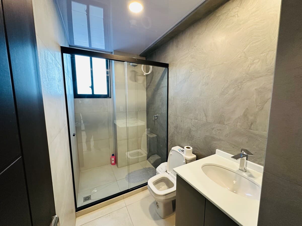 Rental unit in Cochabamba · 1 bedroom · 1 bed · 1 bath - foto 11