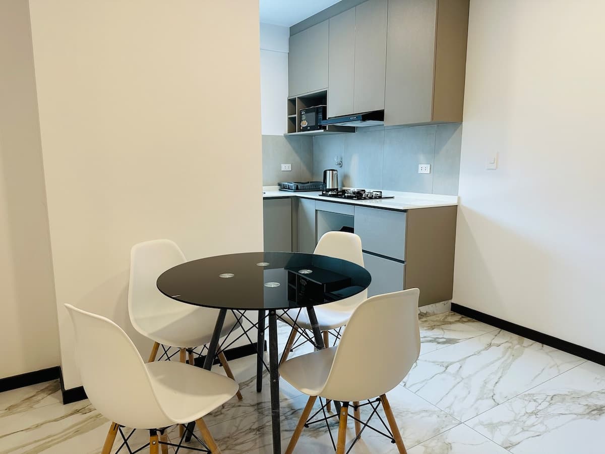 Rental unit in Cochabamba · 2 bedrooms · 2 beds · 2 baths - foto 4