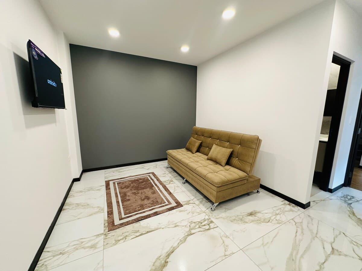 Rental unit in Cochabamba · 2 bedrooms · 2 beds · 2 baths - foto 5
