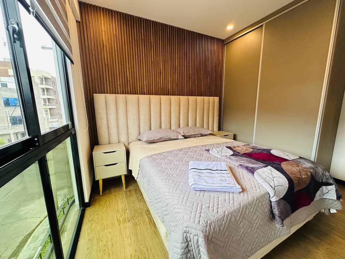 Rental unit in Cochabamba · 2 bedrooms · 2 beds · 2 baths - foto 8