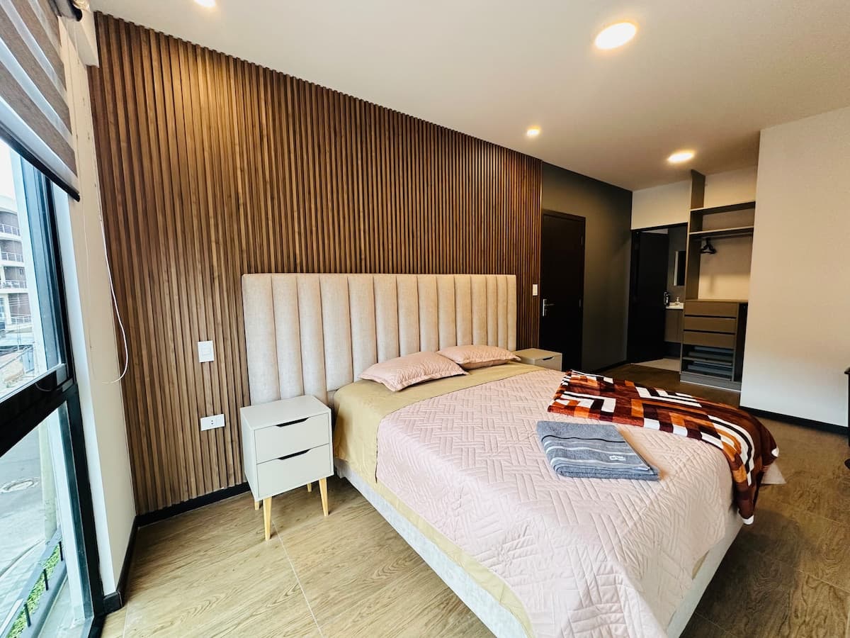 Rental unit in Cochabamba · 2 bedrooms · 2 beds · 2 baths - foto 11