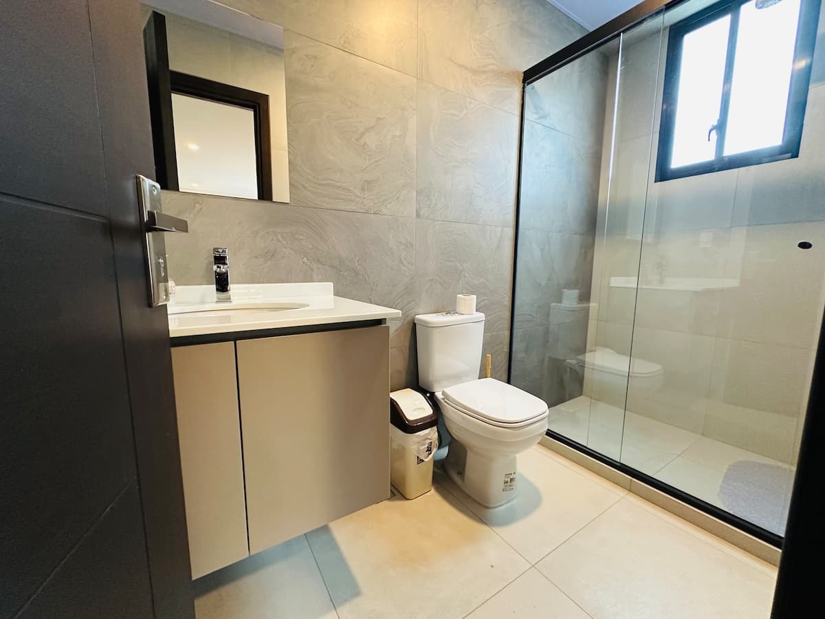 Rental unit in Cochabamba · 2 bedrooms · 2 beds · 2 baths - foto 12
