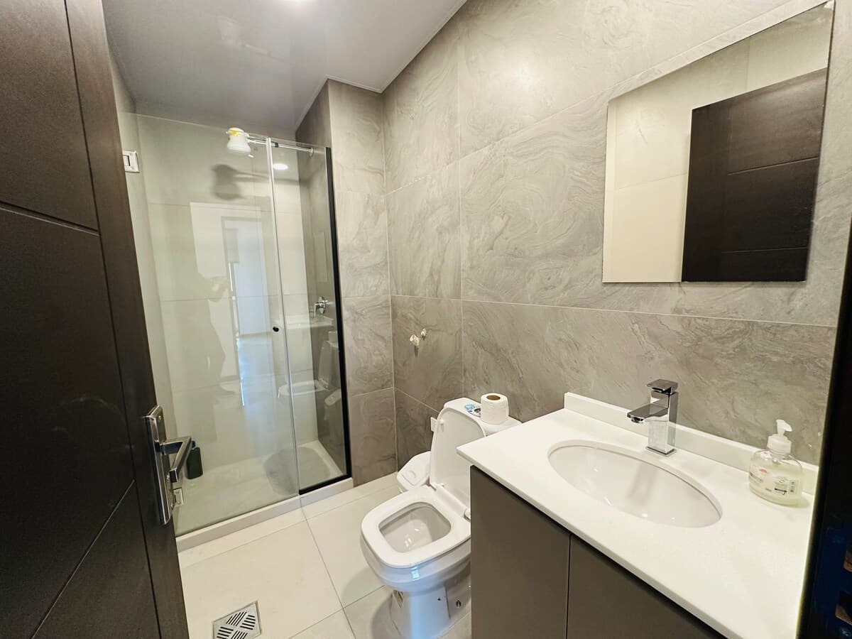 Rental unit in Cochabamba · 2 bedrooms · 2 beds · 2 baths - foto 13