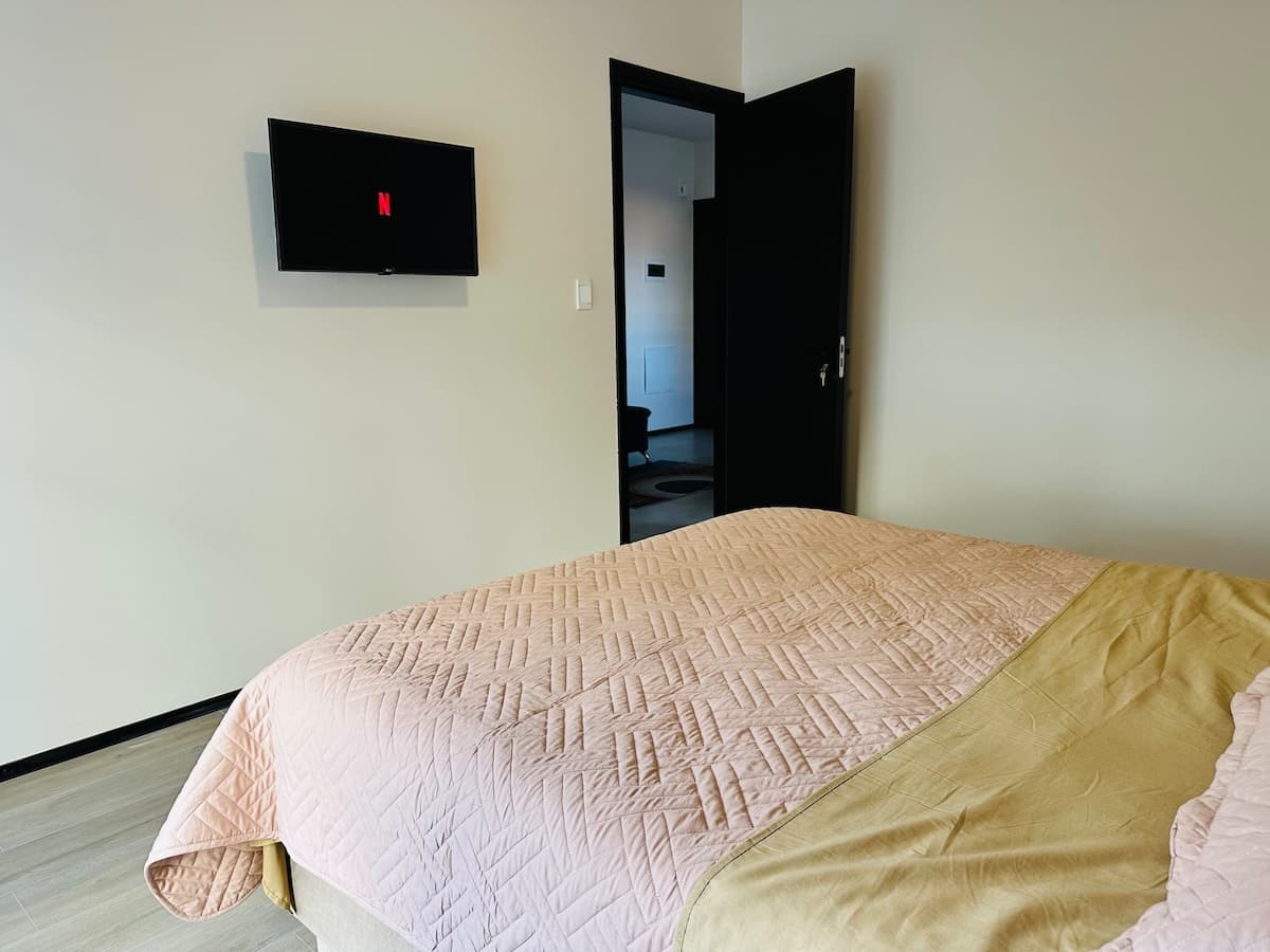 Rental unit in Cochabamba · ★New · 1 bedroom · 1 bed · 1 bath - foto 3