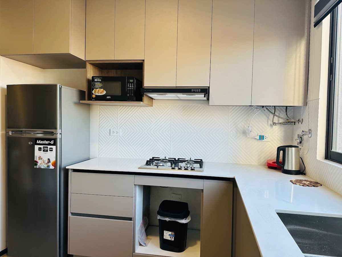 Rental unit in Cochabamba · ★New · 1 bedroom · 1 bed · 1 bath - foto 6