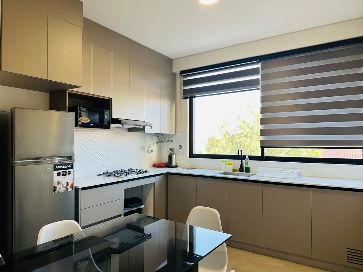 Rental unit in Cochabamba · ★New · 1 bedroom · 1 bed · 1 bath - foto 7
