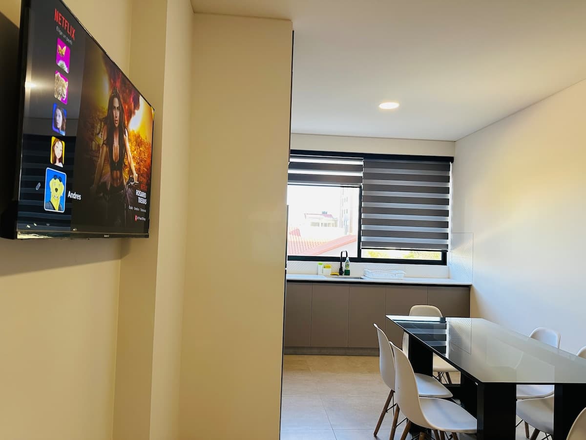 Rental unit in Cochabamba · ★New · 1 bedroom · 1 bed · 1 bath - foto 10