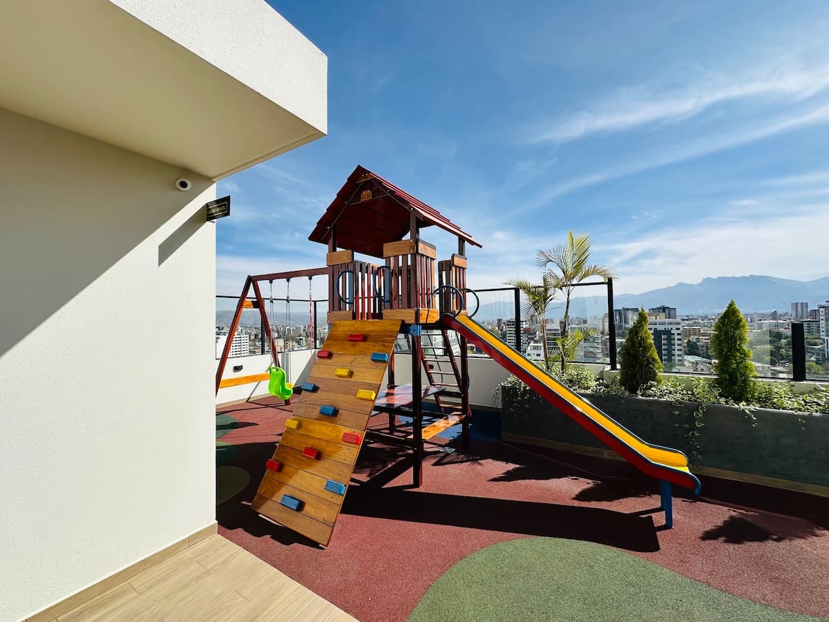 Rental unit in Cochabamba · ★New · 1 bedroom · 1 bed · 1 bath - foto 15
