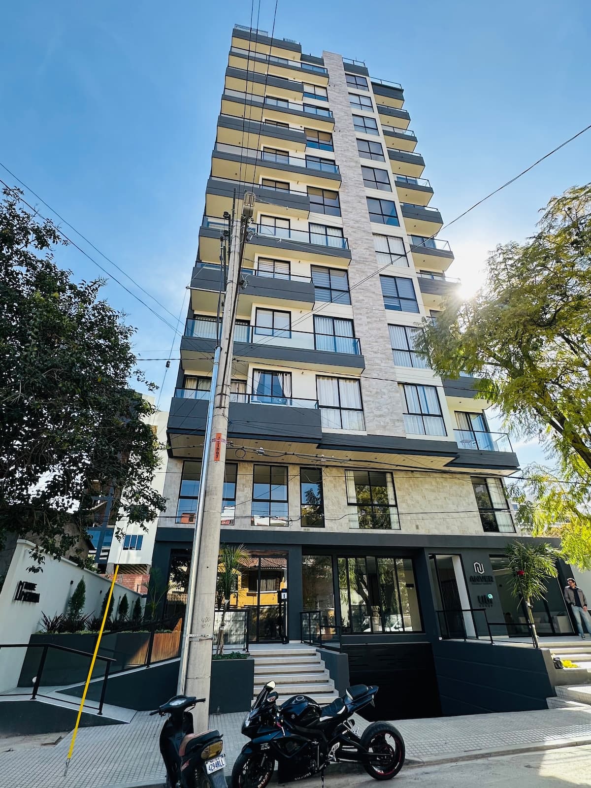 Rental unit in Cochabamba · ★New · 1 bedroom · 1 bed · 1 bath - foto 17