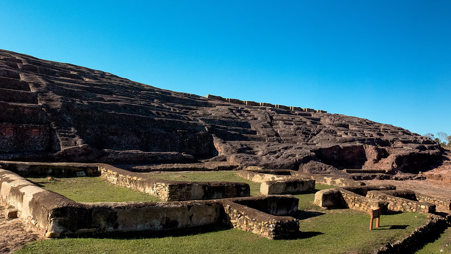 Samaipata